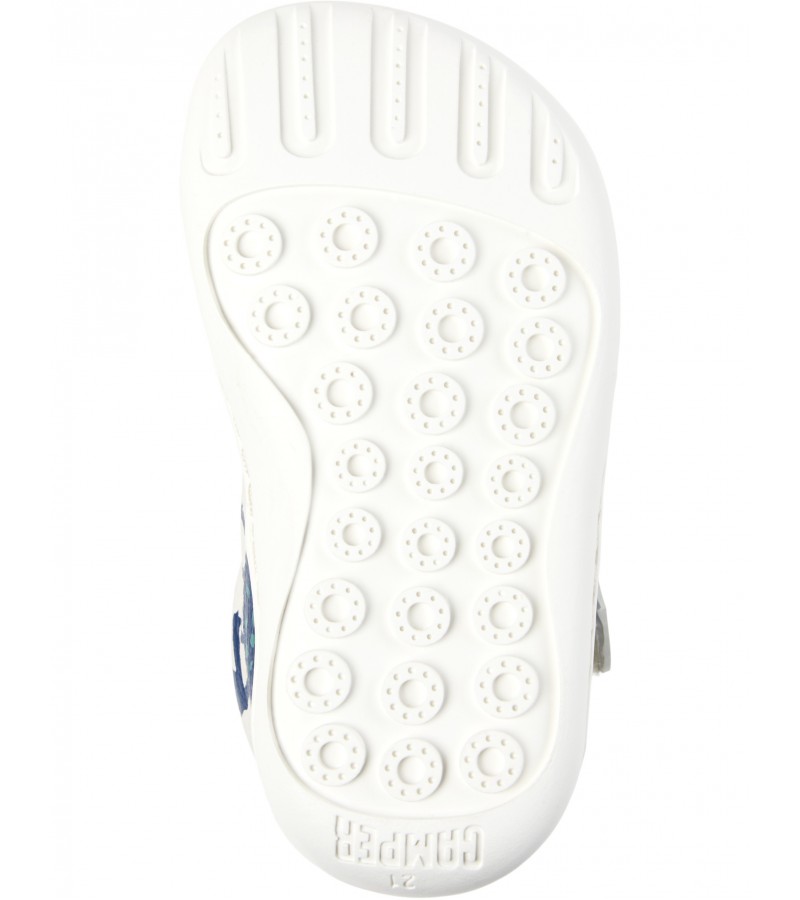 Camper - Peu Cami Tws 80212-119 White Leather