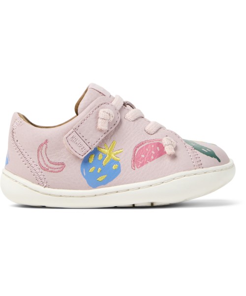 Camper - Peu Cami Tws 80212-120 Pink Leather