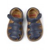 Camper - Bicho 80372-078 Blue Leather