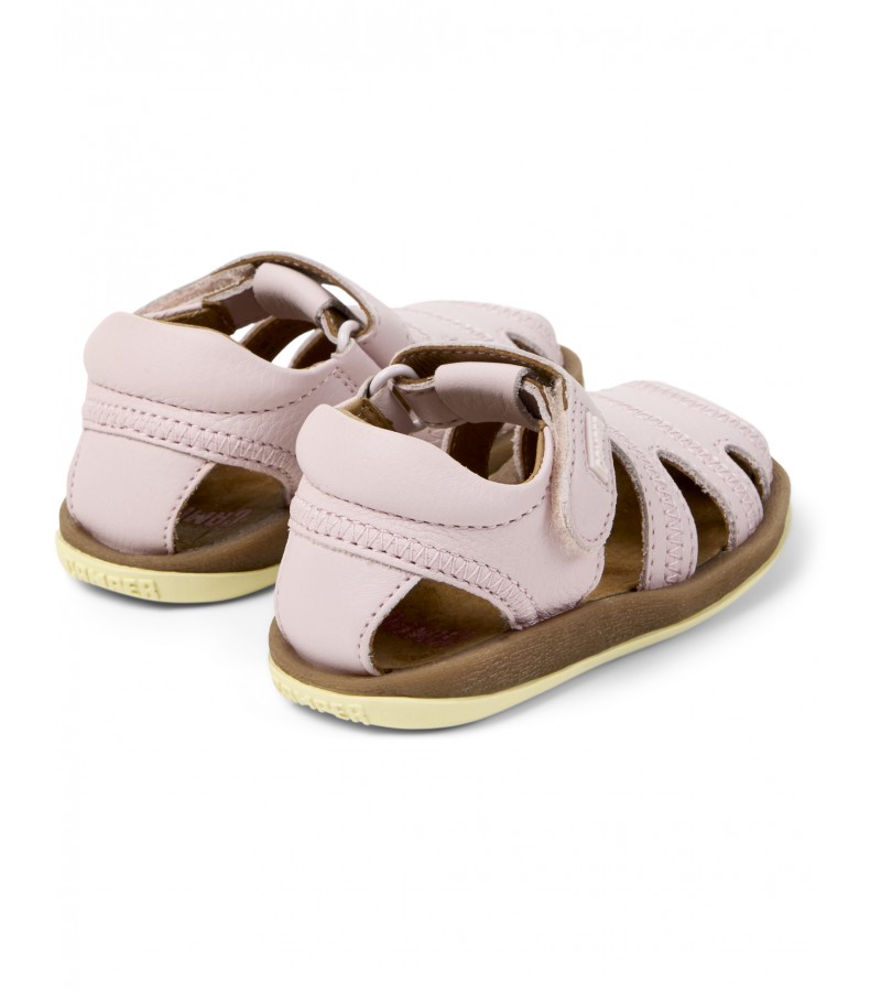 Camper - Bicho 80372-087 Pink Leather