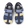 Camper - Oruga Sandal Tws K800242-035 Multicolor Leather