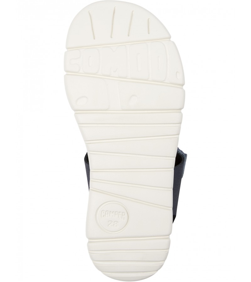 Camper - Oruga Sandal Tws K800242-035 Multicolor Leather