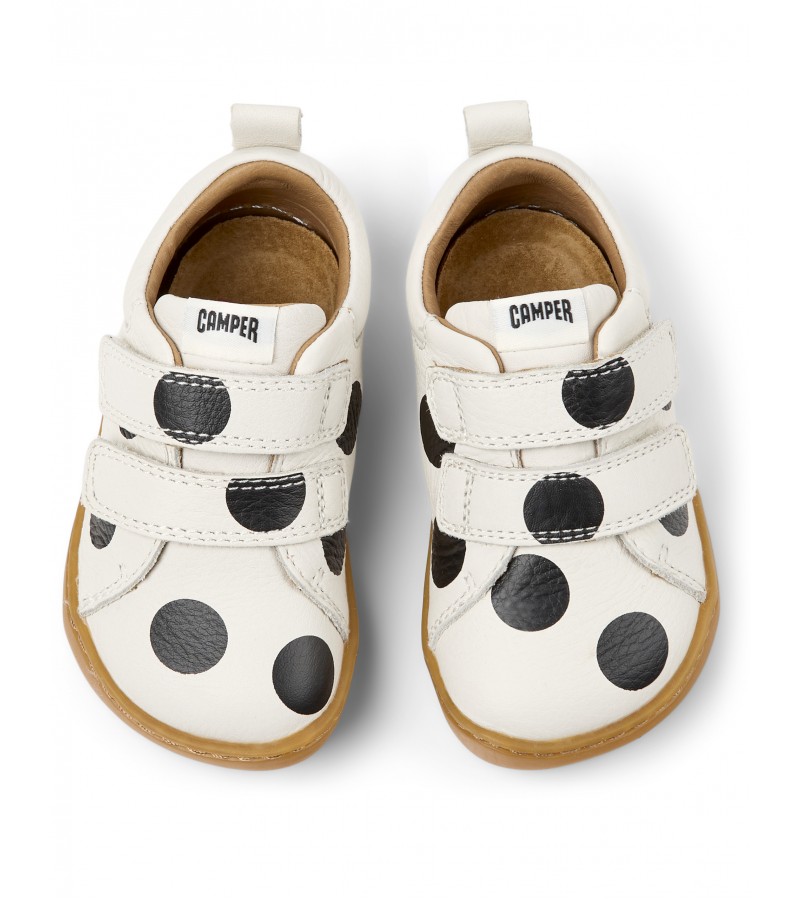 Camper - Peu Cami Tws K800405-055 White Leather