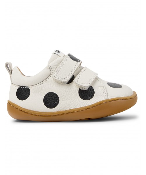 Camper - Peu Cami Tws K800405-055 White Leather