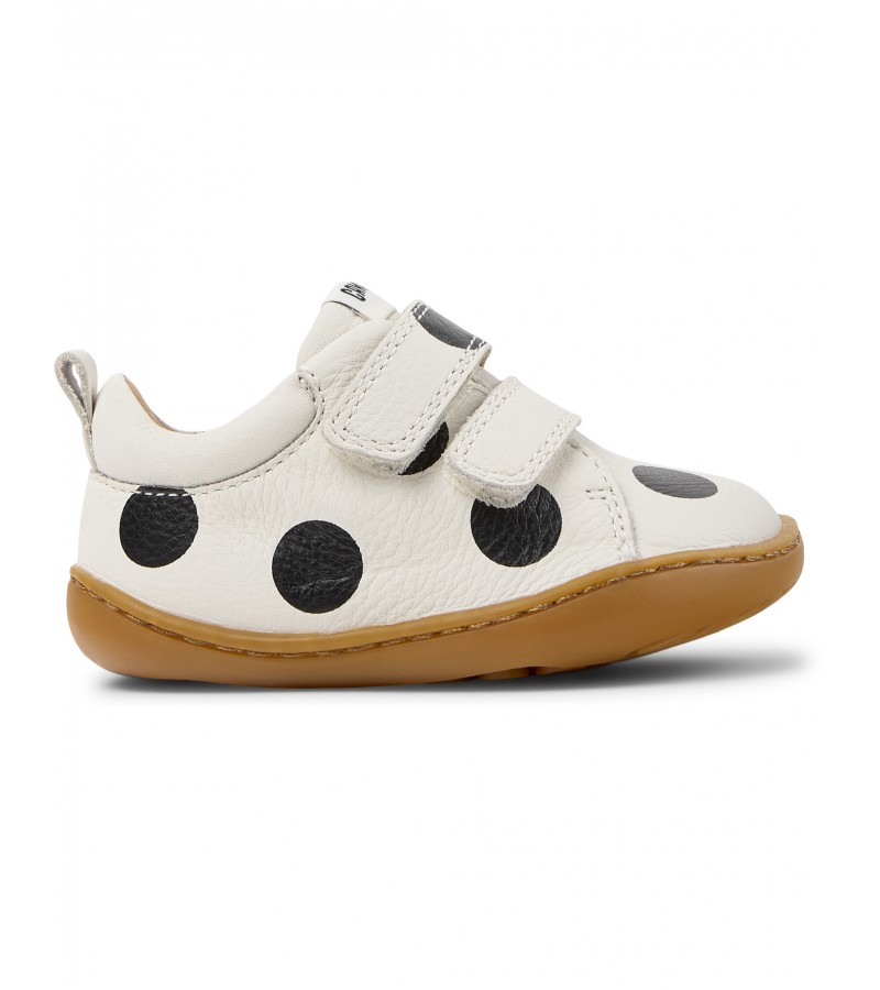 Camper - Peu Cami Tws K800405-055 White Leather