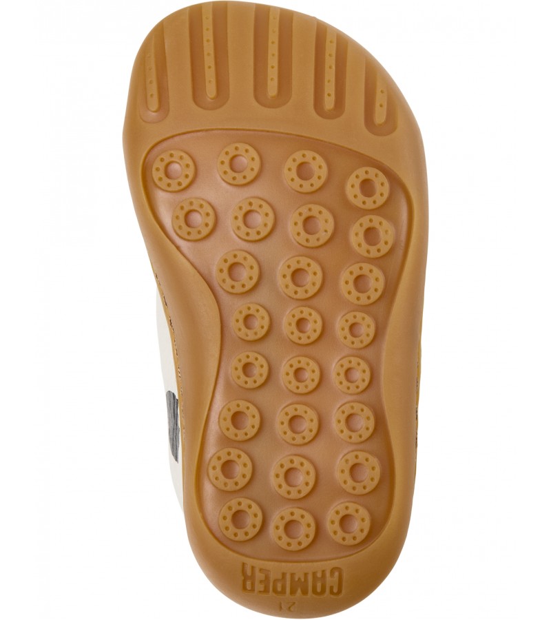 Camper - Peu Cami Tws K800405-055 White Leather