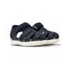 Camper - Oruga Sandal K800489-013 Blue Leather