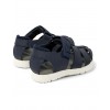 Camper - Oruga Sandal K800489-013 Blue Leather