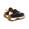 Camper - Drift Trail K800548-028 Blue Textile/Nubuck