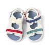 Camper - Oruga Sandal Tws K800590-010 White Leather