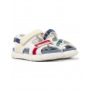 Camper - Oruga Sandal Tws K800590-010 White Leather