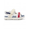 Camper - Oruga Sandal Tws K800590-010 White Leather