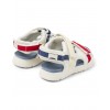 Camper - Oruga Sandal Tws K800590-010 White Leather