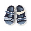 Camper - Oruga Sandal Tws K800590-011 Blue Leather