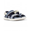 Camper - Oruga Sandal Tws K800590-011 Blue Leather
