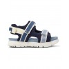 Camper - Oruga Sandal Tws K800590-011 Blue Leather