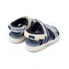 Camper - Oruga Sandal Tws K800590-011 Blue Leather
