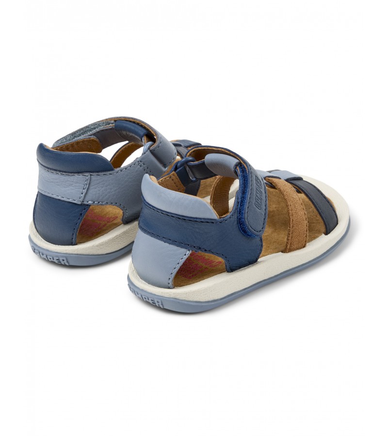 Camper - Bicho Tws K800628-007 Multicolor Leather