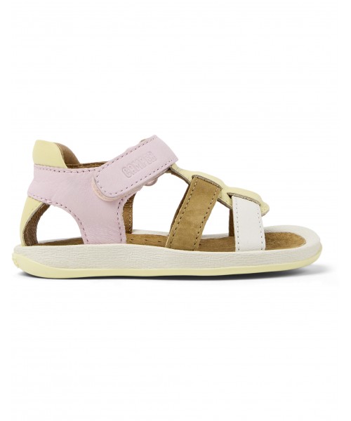 Camper - Bicho Tws K800628-008 Multicolor Leather