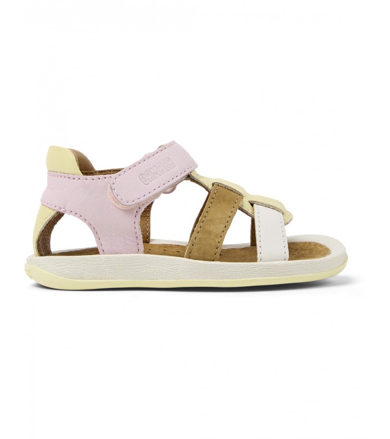 Camper - Bicho Tws K800628-008 Multicolor Leather