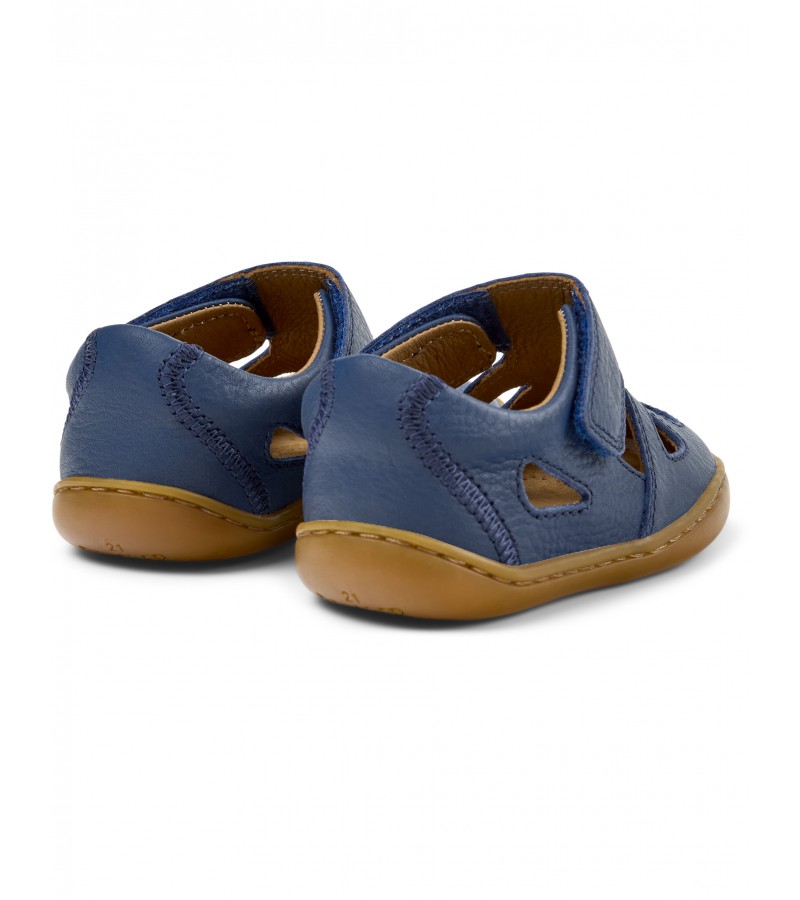 Camper - Peu Cami K800665-001 Blue Leather