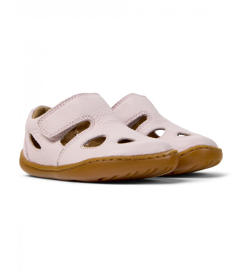 Camper - Peu Cami K800665-002 Pink Leather