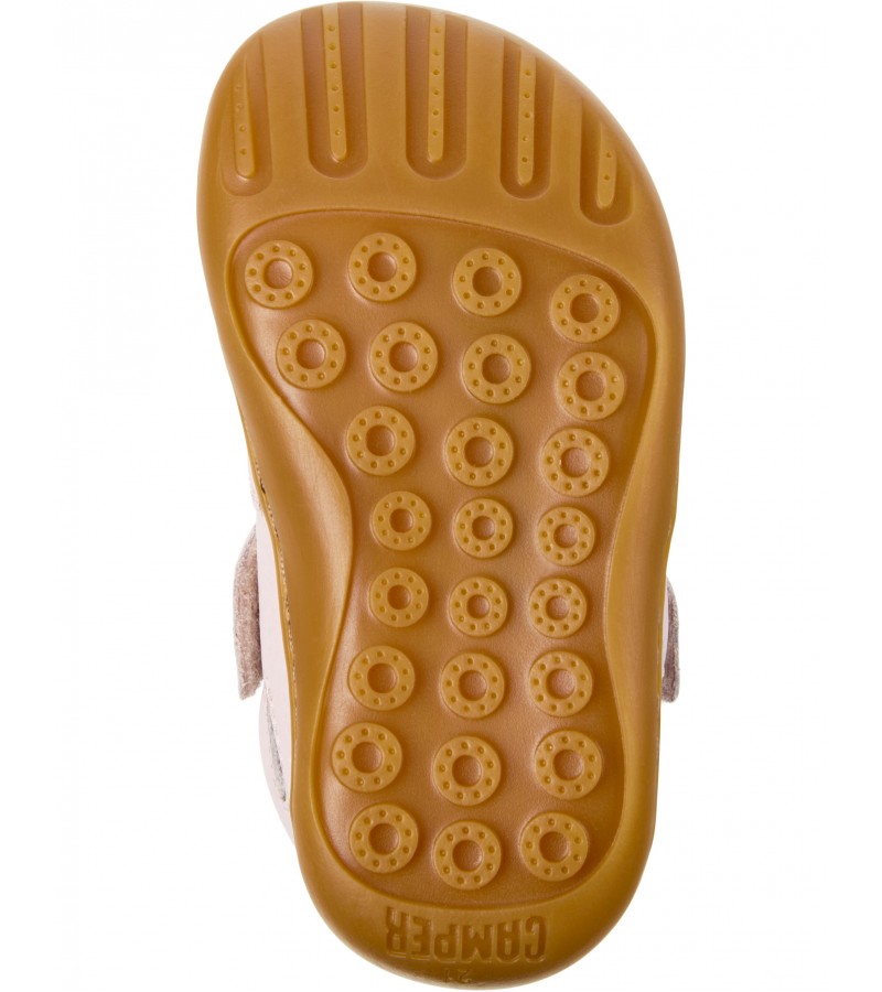 Camper - Peu Cami K800665-002 Pink Leather