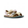 Camper - Bicho Tws K800672-003 Multicolor Suede/Leather