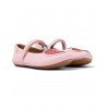 Camper - Right Nina Tws K800673-001 Pink Leather