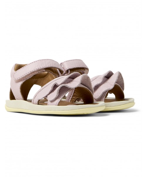 Camper - Bicho Tws K800678-002 Pink Leather