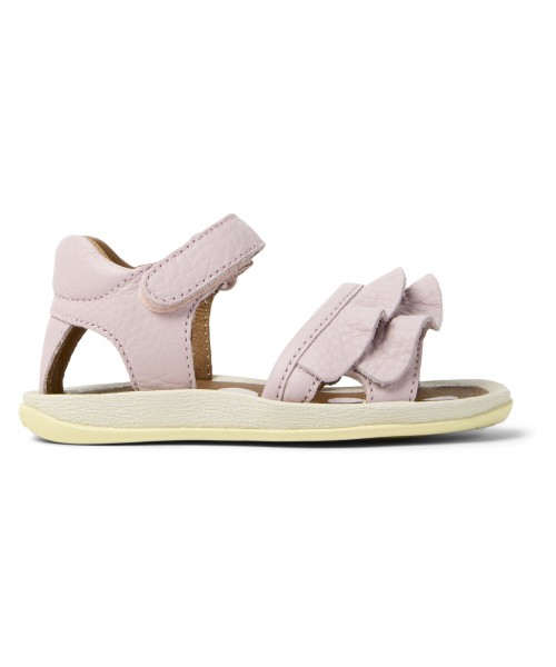 Camper - Bicho Tws K800678-002 Pink Leather