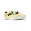Camper - Peu Cami Tws K800679-001 Yellow Leather