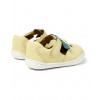 Camper - Peu Cami Tws K800679-001 Yellow Leather