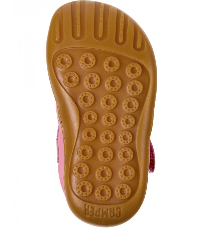 Camper - Peu Cami Tws K800679-002 Pink Leather