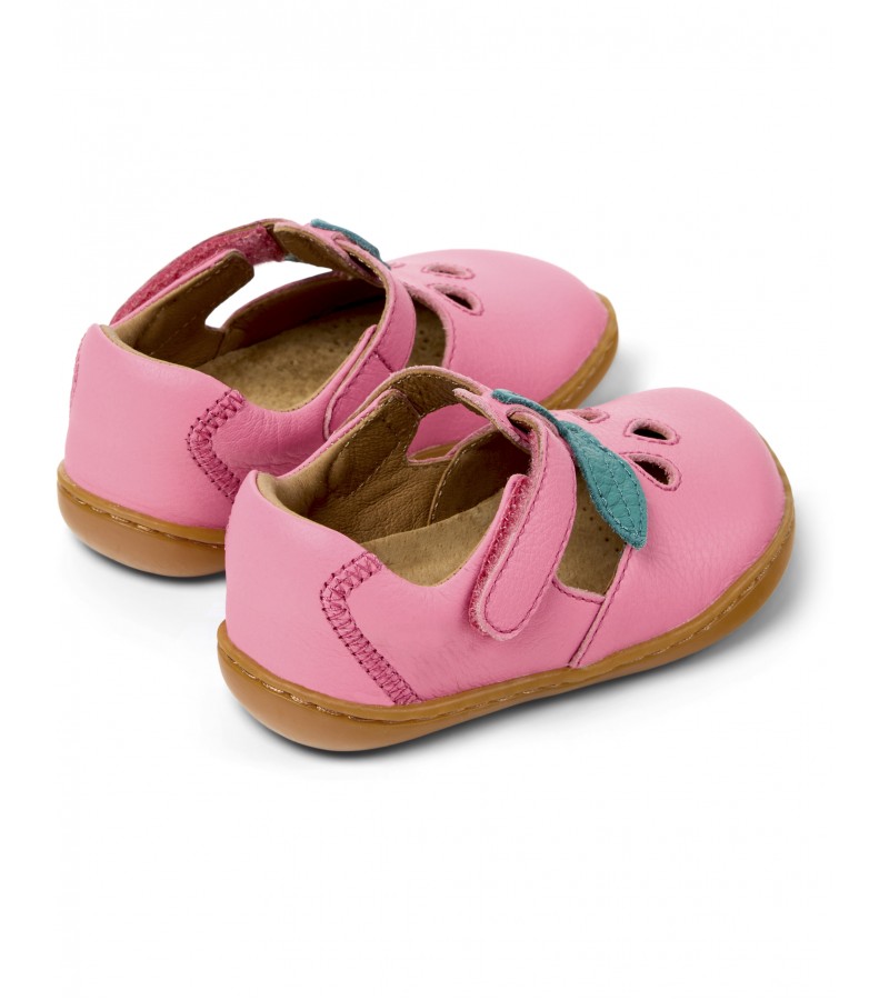 Camper - Peu Cami Tws K800679-002 Pink Leather