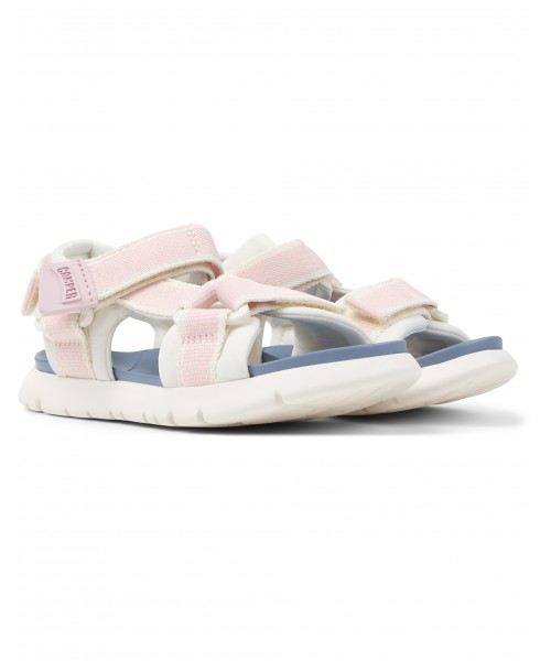 Camper - Oruga Sandal K800686-001 Multicolor Textile