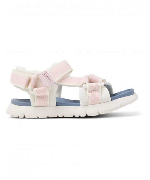 Camper - Oruga Sandal K800686-001 Multicolor Textile