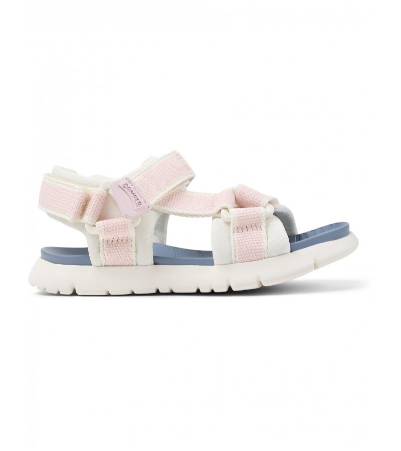 Camper - Oruga Sandal K800686-001 Multicolor Textile