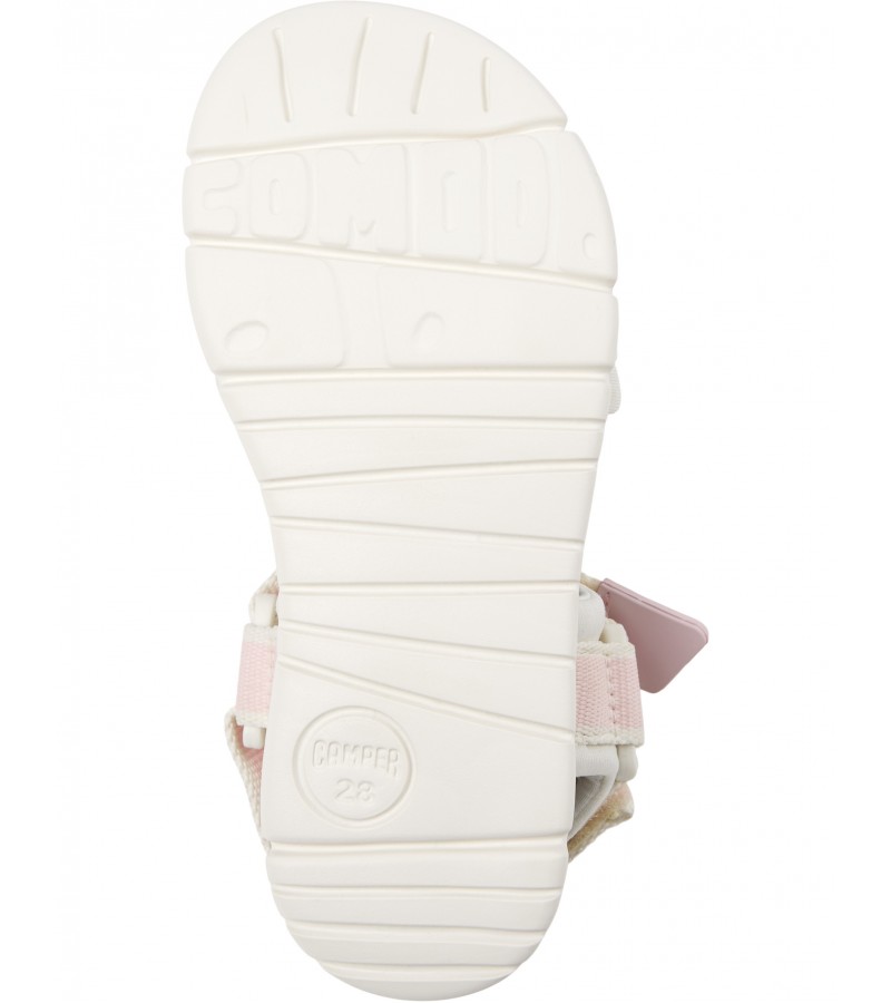 Camper - Oruga Sandal K800686-001 Multicolor Textile