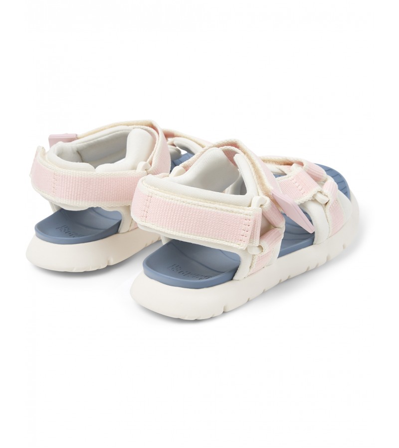 Camper - Oruga Sandal K800686-001 Multicolor Textile