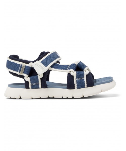 Camper - Oruga Sandal K800686-002 Multicolor Leather