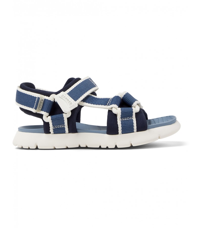Camper - Oruga Sandal K800686-002 Multicolor Leather