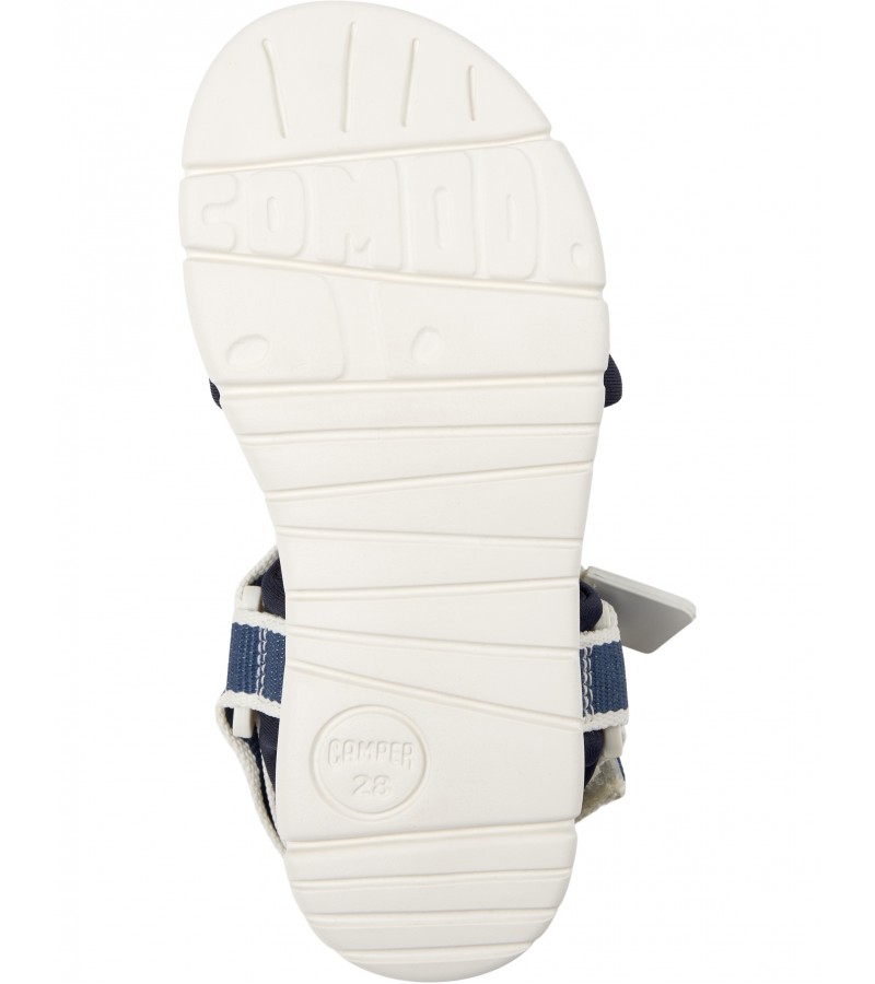Camper - Oruga Sandal K800686-002 Multicolor Leather