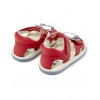 Camper - Bicho Tws by Moomin K800698-001 Red Leather