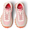 Camper - Drift Trail K800548-015 Pink Leather