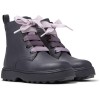 Camper - Norte K900150-018 Purple Leather