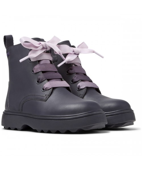 Camper - Norte K900150-018 Purple Leather Camper - Norte K900150-018 Purple Leather