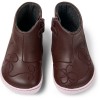 Camper - Peu Cami Tws K900205-005 Burgundy Leather