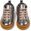 Camper - Brutus K900291-011 Grey Leather