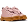 Camper - Brutus K900291-013 Pink Leather